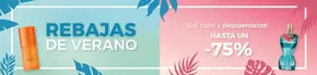 Catálogo Gotta Perfumeries en Quintana de la Serena | Rebajas de verano | 2025-08-04T00:00:00.000Z - 2025-08-17T00:00:00.000Z