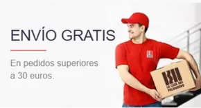 Catálogo La casa del peluquero en Alcañiz | Envío gratis | 2025-08-04T00:00:00.000Z - 2025-08-31T00:00:00.000Z