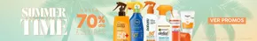 Catálogo Perfumerías Aromas en Alcañiz | Hasta 70% dto. | 2025-08-04T00:00:00.000Z - 2025-08-31T00:00:00.000Z