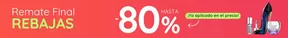 Catálogo Paco Perfumerías en Alcañiz | Rebajas Hasta -80%  | 2025-08-04T00:00:00.000Z - 2025-08-21T00:00:00.000Z