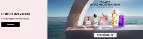 Disfruta del verano