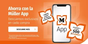 Descuentos exclusivos en cada compra