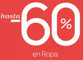 Hasta -60%