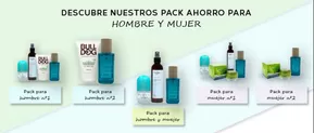 Descubre Nuestros Pack Ahorro para Hombre y Mujer