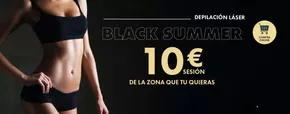 Catálogo Pelostop en Barcelona | Black Summer ¡La promo más esperada del año! | 2025-08-05T00:00:00.000Z - 2025-08-10T00:00:00.000Z