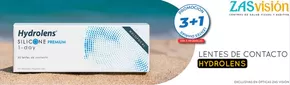 Promoción 3+1