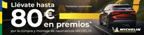 Promoción Michelin