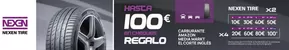 Llevate Hasta 100€ con Nexen