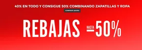 Rebajas hasta -50%