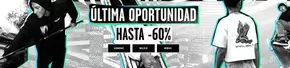 Catálogo Volcom en Cartagena | Hasta -60% | 2025-08-05T00:00:00.000Z - 2025-08-17T00:00:00.000Z