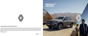 Catálogo Renault en Calp | Renault Oroch Catalogo 2025 | 2025-08-06T00:00:00.000Z - 2025-12-31T00:00:00.000Z