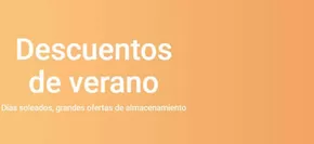 Catálogo WD en San Fernando | Descuentos de verano | 2025-08-06T00:00:00.000Z - 2025-08-31T00:00:00.000Z