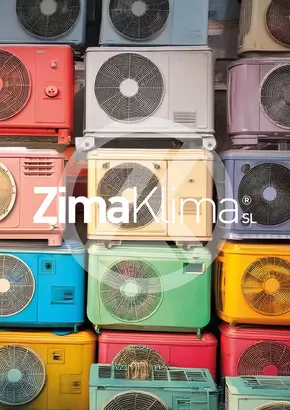 Catálogo Cealsa en Ourense | ZimaKlima | 2025-08-06T00:00:00.000Z - 2025-12-31T00:00:00.000Z