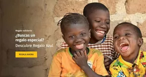 Catálogo UNICEF en San Cristobal de la Laguna (Tenerife) | Regalo solidario | 2025-08-06T00:00:00.000Z - 2025-08-31T00:00:00.000Z