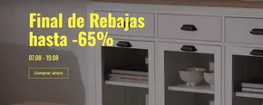Final de Rebajas