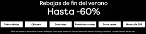 Catálogo Asos | Rebajas de fin del verano | 2025-08-07T00:00:00.000Z - 2025-08-17T00:00:00.000Z