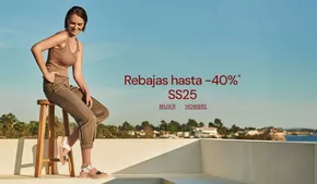 Catálogo Pikolinos en Cartagena | Rebajas hasta -40% | 2025-08-07T00:00:00.000Z - 2025-08-31T00:00:00.000Z