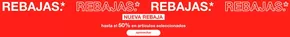 Rebajas
