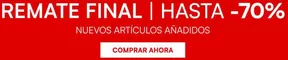 Hasta -70%