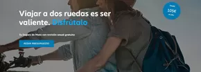 Catálogo Allianz en Morro Jable | Tu Seguro de Moto con revisión anual gratuita | 2025-08-07T00:00:00.000Z - 2025-08-31T00:00:00.000Z