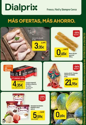 Más Ofertas, Más Ahorro