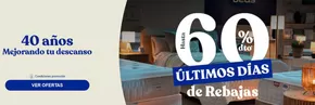 Hasta 60% dto.