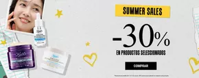 Catálogo Kiehls | -30% | 2025-08-08T00:00:00.000Z - 2025-08-31T00:00:00.000Z