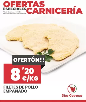 Este finde, el sabor empieza en casa… y en Díaz Cadenas