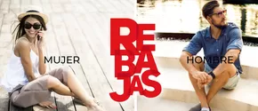 Rebajas