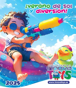 ¡Verano de sol y diversión!