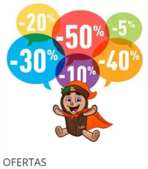Ofertas