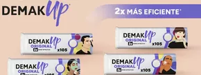 Catálogo Demak'Up en Alzira | Nueva y exclusiva Edición Limitada 2025 | 2025-08-12T00:00:00.000Z - 2025-08-31T00:00:00.000Z