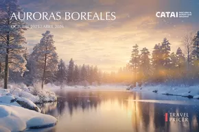 Auroras Boreales