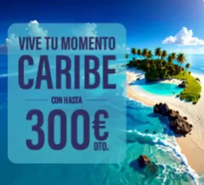 Hasta 300€ de descuento
