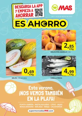 Es ahorro