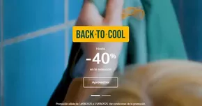 Catálogo Vertbaudet en Cáceres | Hasta -40% | 2025-08-15T00:00:00.000Z - 2025-09-15T00:00:00.000Z