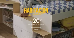 Catálogo Vertbaudet | Hasta -20% | 2025-08-15T00:00:00.000Z - 2025-09-01T00:00:00.000Z
