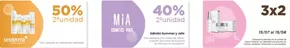 Promociones
