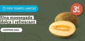 Per temps limitat