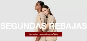 Segundas Rebajas