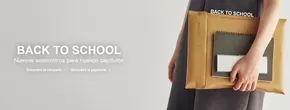 Vuelta al Cole!