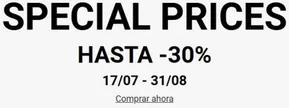 Hasta -30%