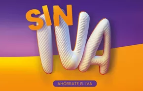Sin Iva