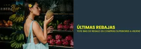 Catálogo Blue Banana en Portugalete | Rebajas | 2025-08-18T00:00:00.000Z - 2025-08-31T00:00:00.000Z