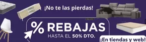 Rebajas