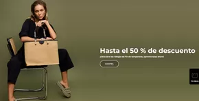 Catálogo O bag en Portugalete | Hasta -50%  | 2025-08-18T00:00:00.000Z - 2025-08-31T00:00:00.000Z