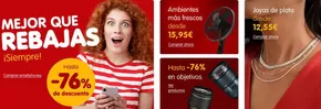 Rebajas