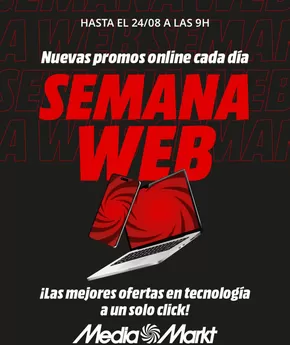 Semana Web