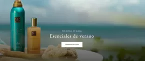 Esenciales de verano