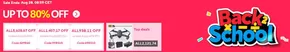 Catálogo Aliexpress en Burgos | Up to 80% off | 2025-08-19T00:00:00.000Z - 2025-08-28T00:00:00.000Z